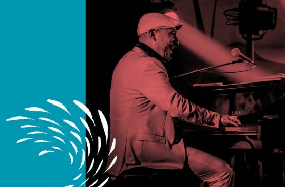 תמונת מופע: גבריאל פלאצ'י I ג'אז חם  Sela Jazz Club