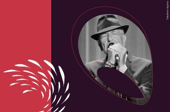 תמונת מופע: הנני &vert;  איה כורם ותזמורת המהפכה שרים לאונרד כהן