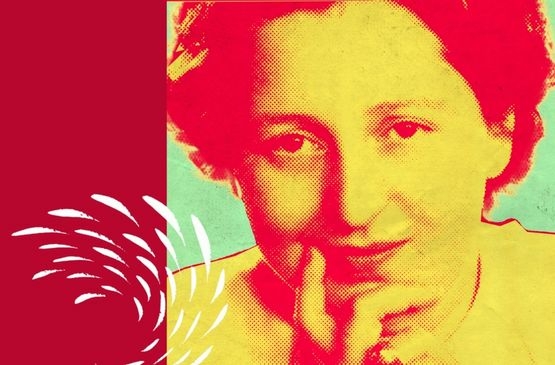 תמונת מופע: אליס&period; שיחות אחרונות &vert; נורית יעקבס ינון ואביגיל שפרבר